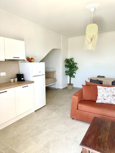 Gallery image of Lithies Sea View Boutique Hotel in Koríthion