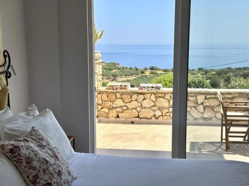 Gallery image of Lithies Sea View Boutique Hotel in Koríthion