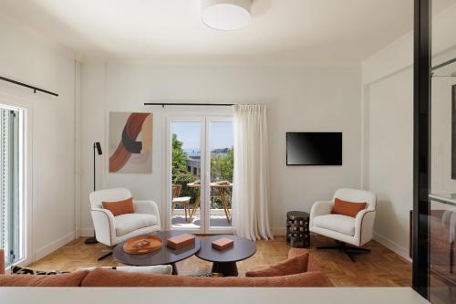Foto Vanda's Maison 1