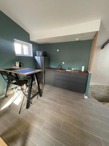 Résidence la Chevalerie