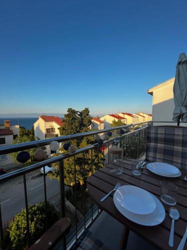 Gallery image of Falcon in Mali Lošinj