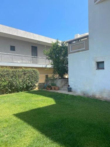 Nickolas Tiny apartment Souda-Chania