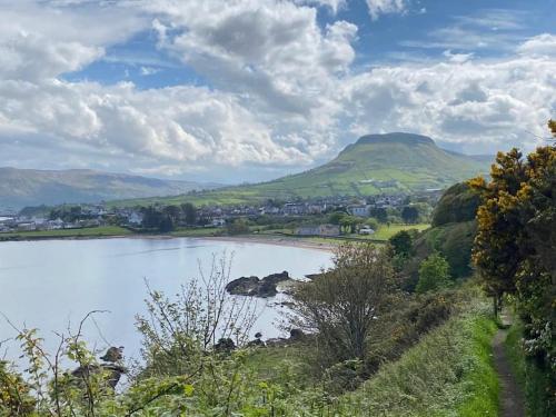 Gallery image of House in heart of Cushendall in Cushendall