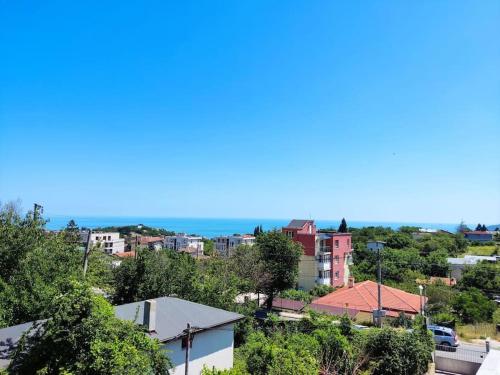 Foto Apartment July's house, luxury, sea view