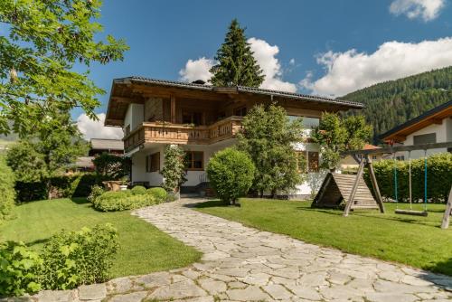 Ferienwohnungen Kesselgrub in Altenmarkt-Zauchensee