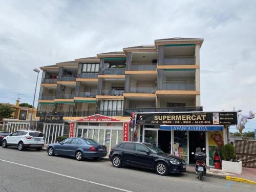 Apartamento en salou a 20m Playa! REFORMADO NUEVO