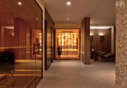 Φωτογραφία από το άλμπουμ του Bijele Vode spa&nature hotel σε Πριέντορ