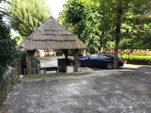 Φωτογραφία από το άλμπουμ του Appartement "Le Clos" pour 4 personnes avec un parking privé σε Saint-Nectaire