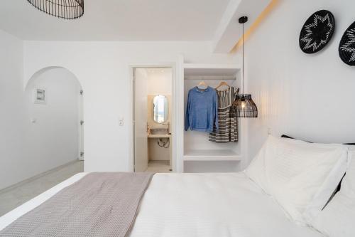 Celestial Seaview Apartments - Afroditi