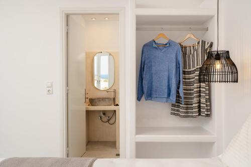 Celestial Seaview Apartments - Afroditi