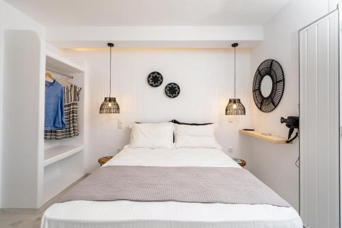 Celestial Seaview Apartments - Afroditi