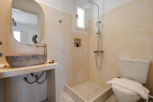 Celestial Seaview Apartments - Afroditi