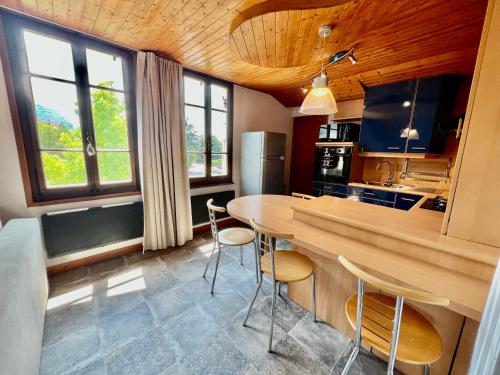 La Branche du Cerisier