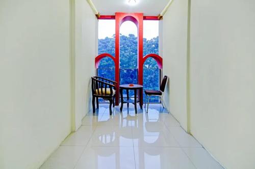 Gallery image of Hotel Toba Shanda By Helocus in Parapat