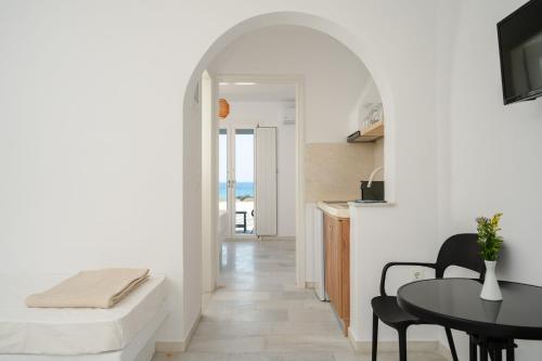 Celestial Seaview Apartments- Apollon