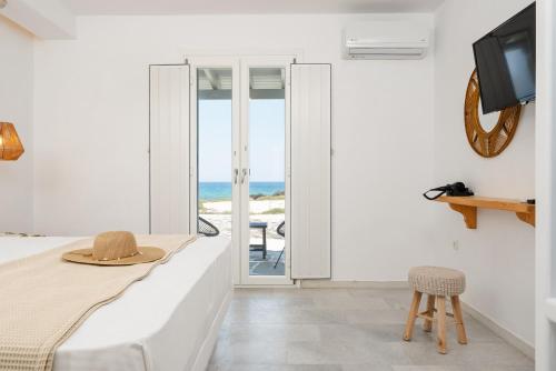 Celestial Seaview Apartments- Apollon