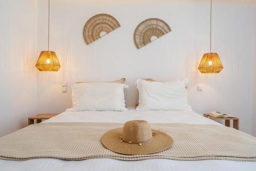 Celestial Seaview Apartments- Apollon