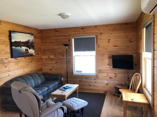 Stanhope Chalets – Photos 4