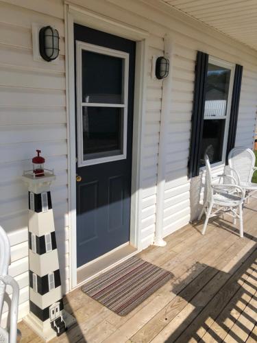 Stanhope Chalets – Photos 5