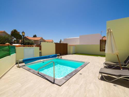 Capitan Aleycar ideal para familias