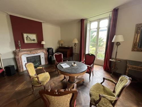 La Maison de Montferrier – Photos 3