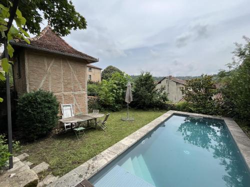 La Maison de Montferrier – Photos 2