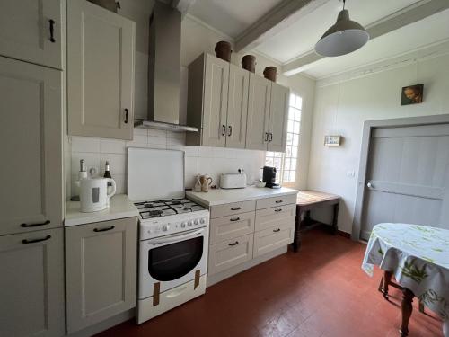 La Maison de Montferrier – Photos 5