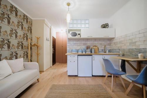 Elephant Studio 1075 Budapest, 24 Asbóth utca kép - 3