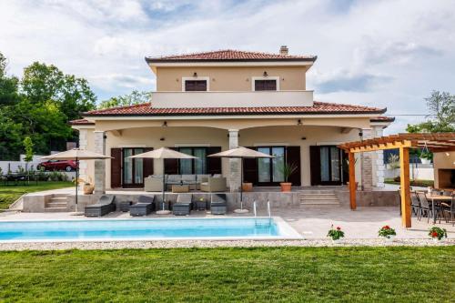 Beautiful Villa Raviola – Photos 4