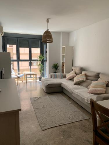 Booking.com: Apartamento centro Ruzafa , Valencia, Spanje ...