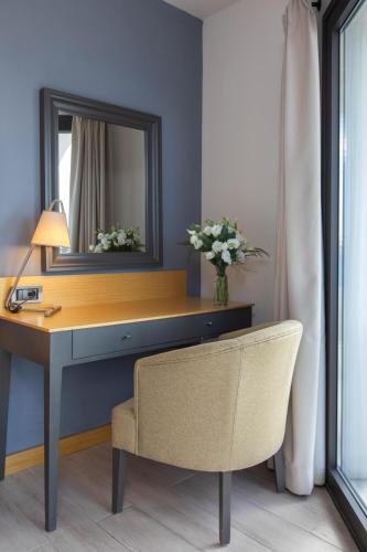 Fotografie z fotogalerie ubytování Senses Hotel - Adults Only v Bodrumu