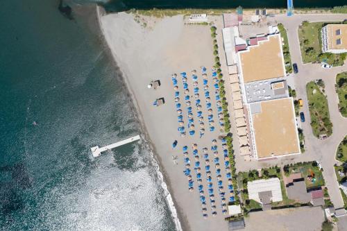 Φυσικό τοπίο κοντά σε αυτό το ξενοδοχείο