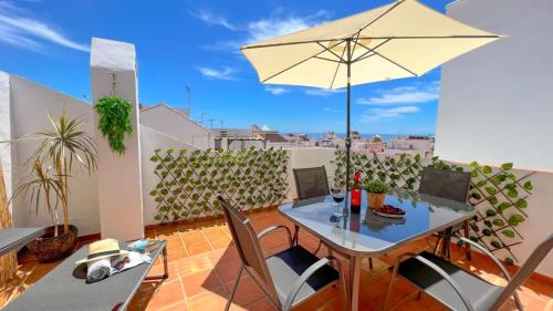 Santaolalla House Nerja