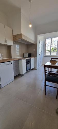 Coliving in Lisbon Center long-term stays