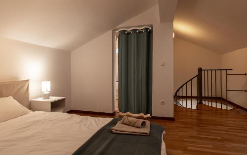 Gallery image of Apartment Evva in Pag