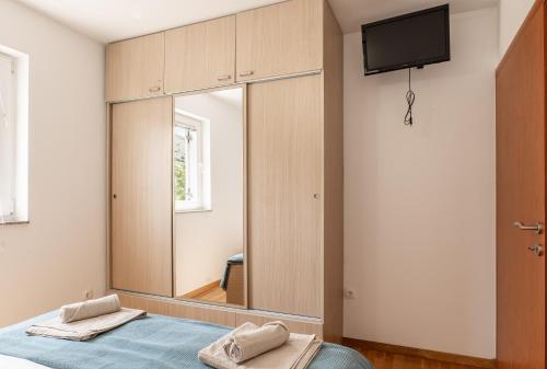 Gallery image of Apartment Evva in Pag