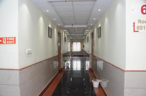 Φωτογραφία από το άλμπουμ του Hotel SKS Grand Palace-Vrindāvan σε Vrindāvan