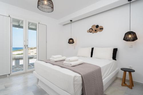 Celestial Seaview Apartments-Dionysios