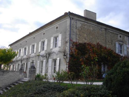 Gallery image of Domaine de Puyrousse in Ribérac