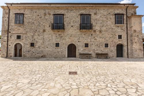 Imagen de la galería de Dimora Schioppo - Irpinia, en Calitri