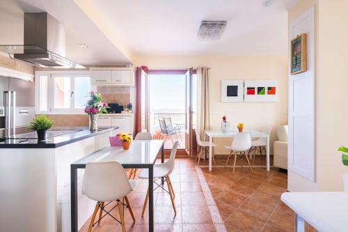 Kép Dream Penthouse next to the beaches of the Algarve szállásáról Ayamontéban a galériában