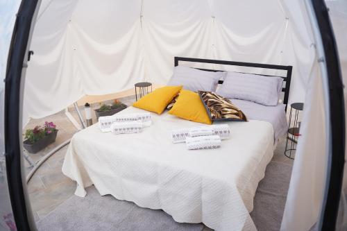 Piedigrotta b&b Luxury – Photos 3