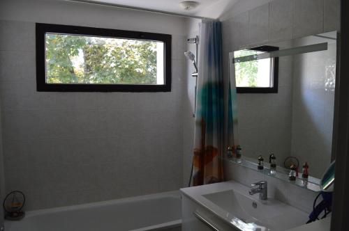 Billede fra billedgalleriet på résidence de la Meilleraye i Parthenay