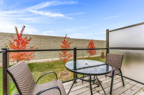 Gallery image of Home away from Home - Remote Office - Vacation Stay in Vaughan