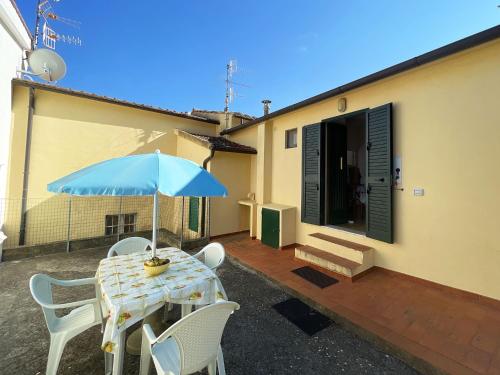 Casa Andrea - I Marmi – Photos 3