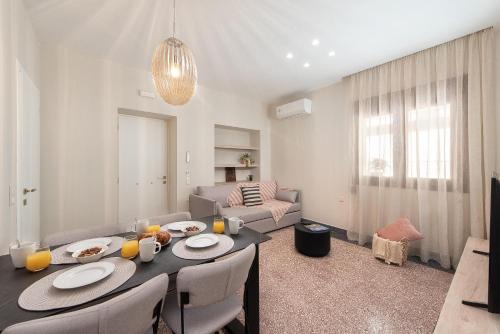 My Pixida Apartments