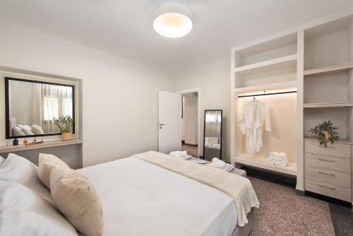 My Pixida Apartments