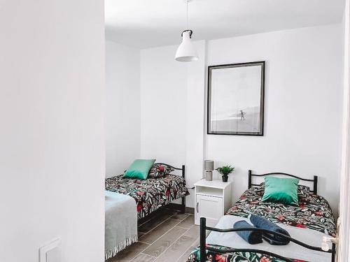 Apartment Pitaya