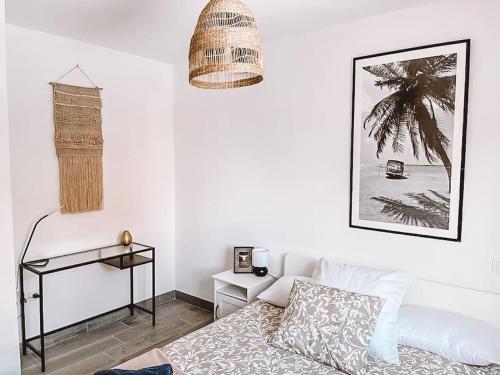 Apartment Pitaya