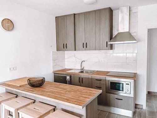 Apartment Pitaya
